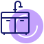 Kitchen icon 64x64