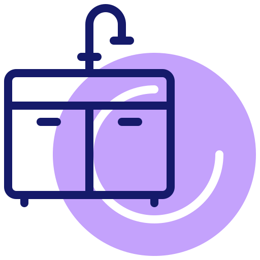 Kitchen icon