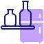 Kitchen utensils icon 64x64
