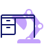 Desk icon 64x64