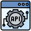 Application icon 64x64