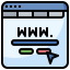 Browser icon 64x64