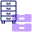 Cabinet icon 64x64