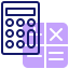 Calculator icon 64x64