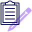 Clipboard icon 64x64