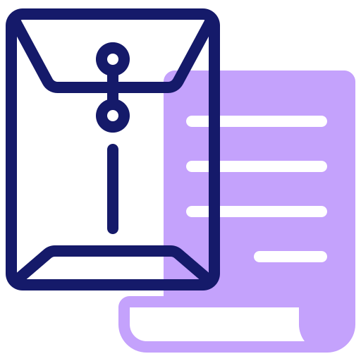 Envelope icon