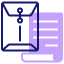 Envelope icon 64x64