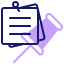 Pin icon 64x64