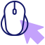 Mouse icon 64x64