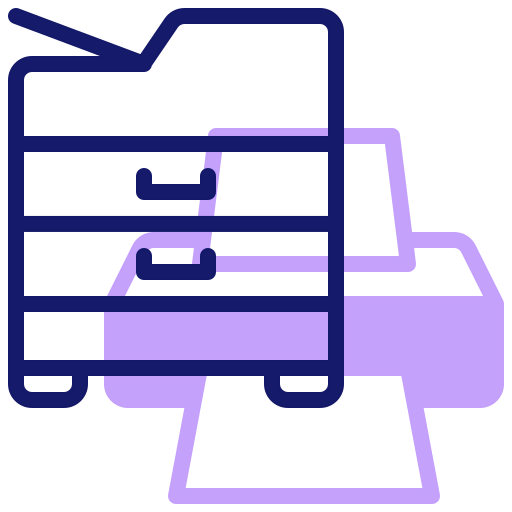 Printer icon