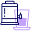 Water dispenser icon 64x64