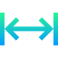 Width アイコン 64x64