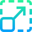 Resize biểu tượng 64x64