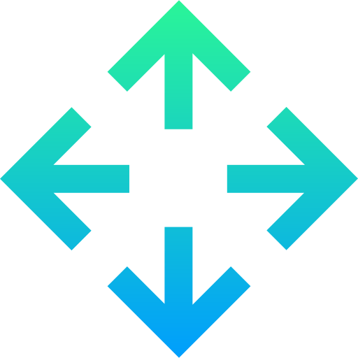 Move icon