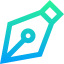 Pen icon 64x64