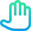 Hold Symbol 64x64
