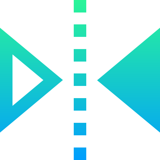 Reflect icon