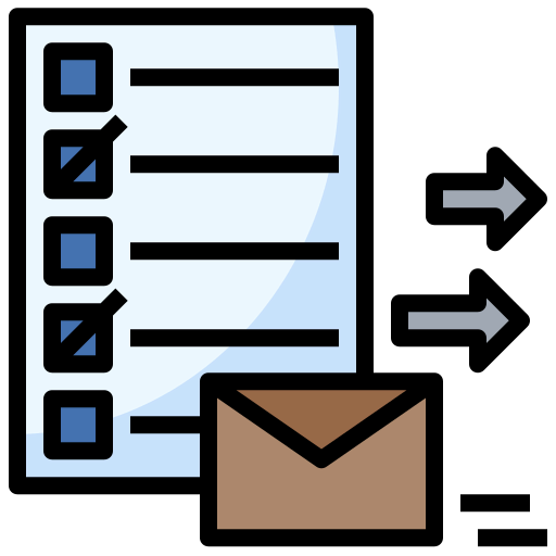 Email icon