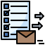 Email icon 64x64