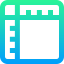 Rulers icon 64x64