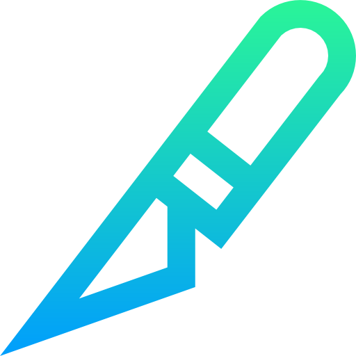 Slice icon