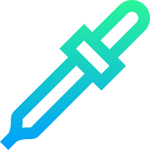 Dropper icon