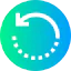 Rotate Symbol 64x64