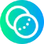 Transparency icon 64x64