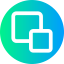 Background icon 64x64