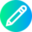 Pencil icon 64x64