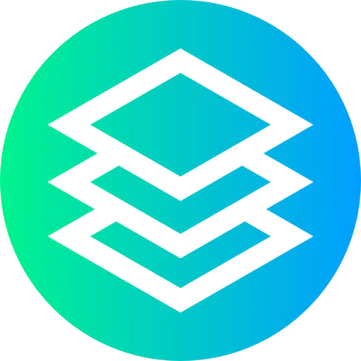 Layers Symbol