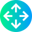 Move 图标 64x64