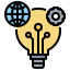 Innovation icon 64x64