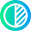 Contrast icon 64x64