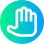 Hold Symbol 64x64