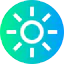 Brightness іконка 64x64