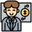 Manager icon 64x64