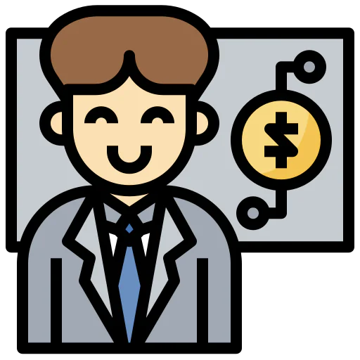 Manager icon