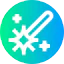 Magic wand biểu tượng 64x64