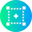 Transform Symbol 64x64
