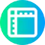 Rulers icon 64x64