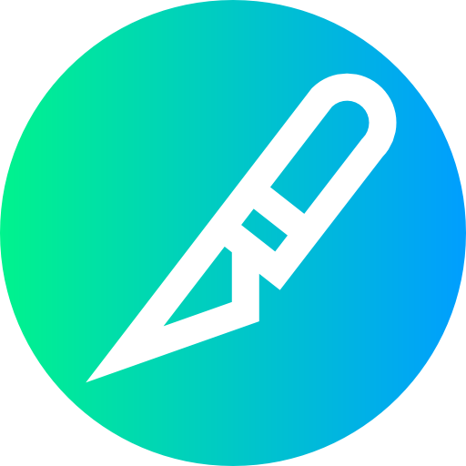 Slice icon
