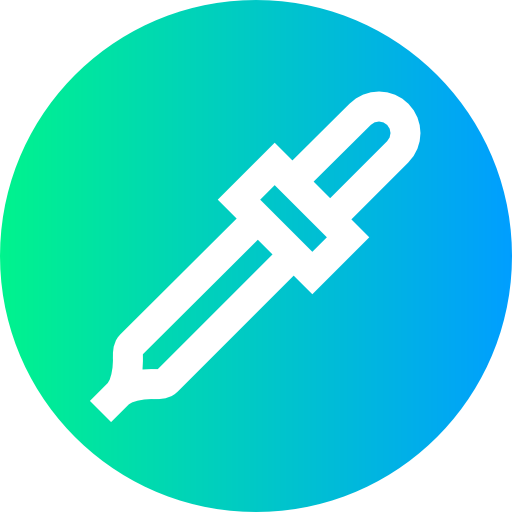 Dropper icon