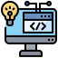 Programing 图标 64x64