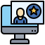 Rating icon 64x64