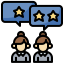 Reviewer icon 64x64