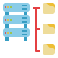File organizing Ikona 64x64