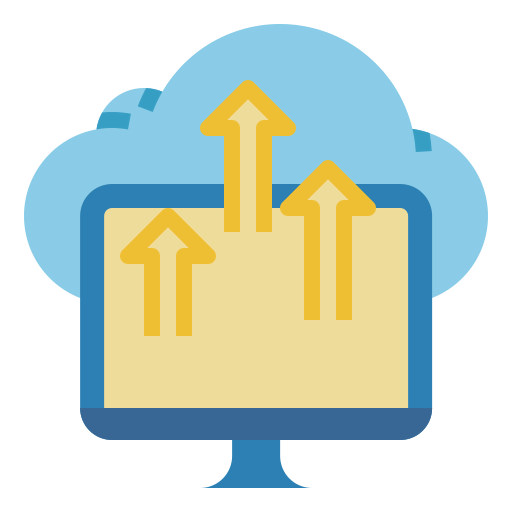 Backup icon