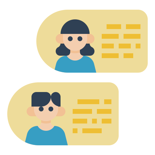 Client icon