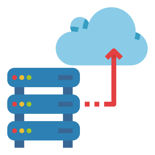 Database ícone